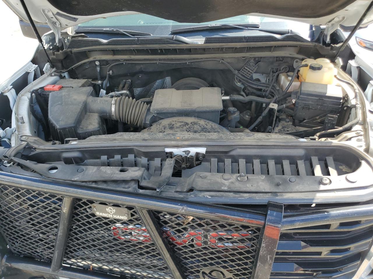 GMC Sierra C2500 Heavy Duty Image 11