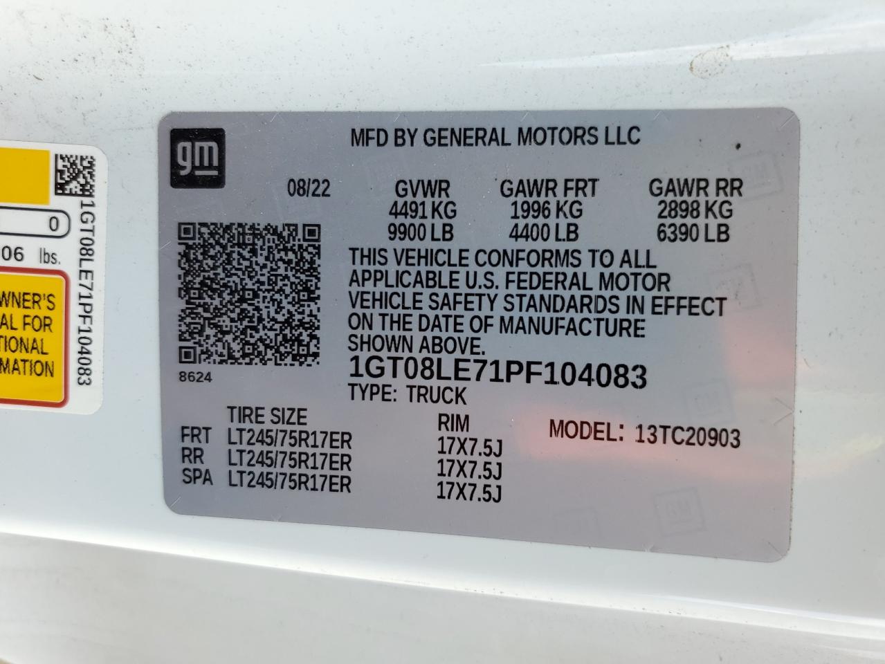 GMC Sierra C2500 Heavy Duty Image 10