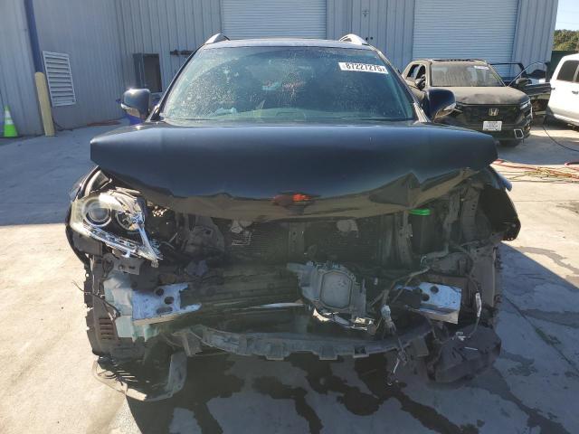 Lexus RX 350 Base Image 7