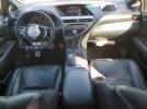 Lexus RX 350 Base Image 11
