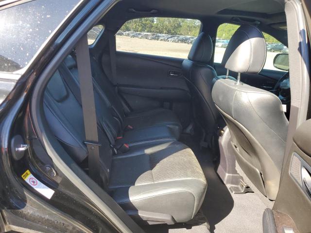 Lexus RX 350 Base Image 9