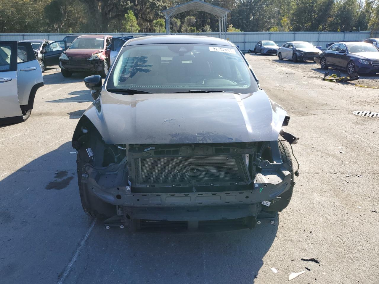 Ford Escape Se Image 8