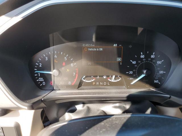 Ford Escape Se Image 9