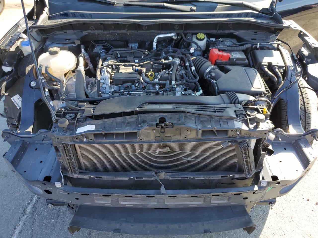 Ford Escape Se Image 10