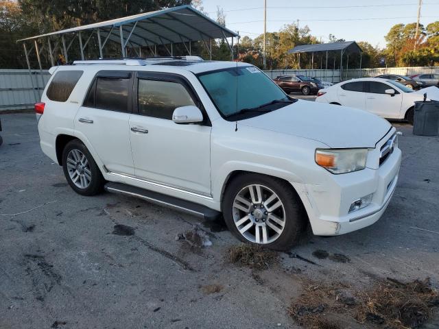 Toyota 4Runner Sr5 Image 3