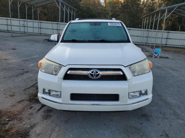 Toyota 4Runner Sr5 Image 8