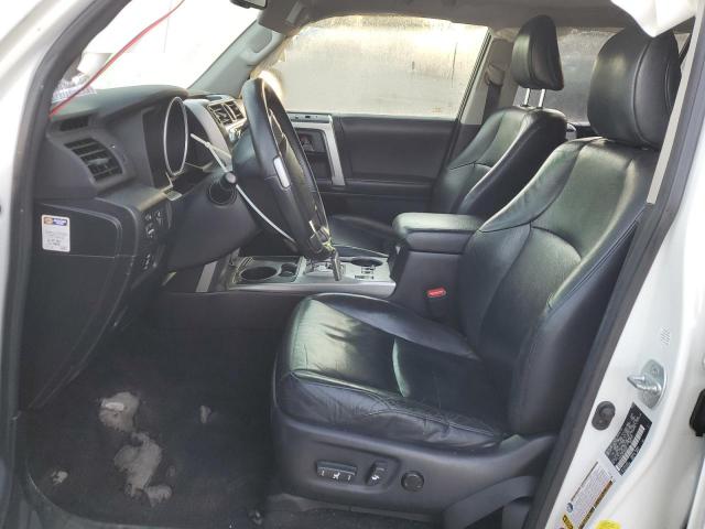 Toyota 4Runner Sr5 Image 9