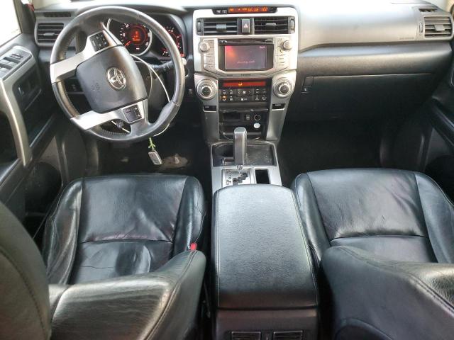 Toyota 4Runner Sr5 Image 5