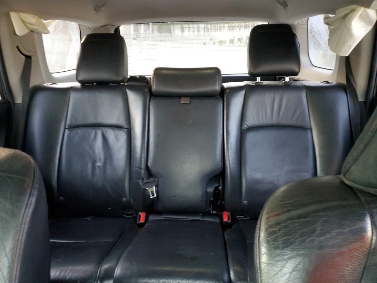 Toyota 4Runner Sr5 Image 11