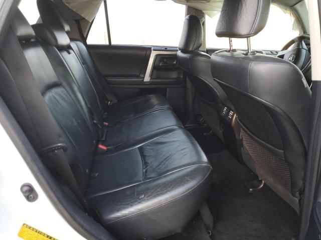 Toyota 4Runner Sr5 Image 13