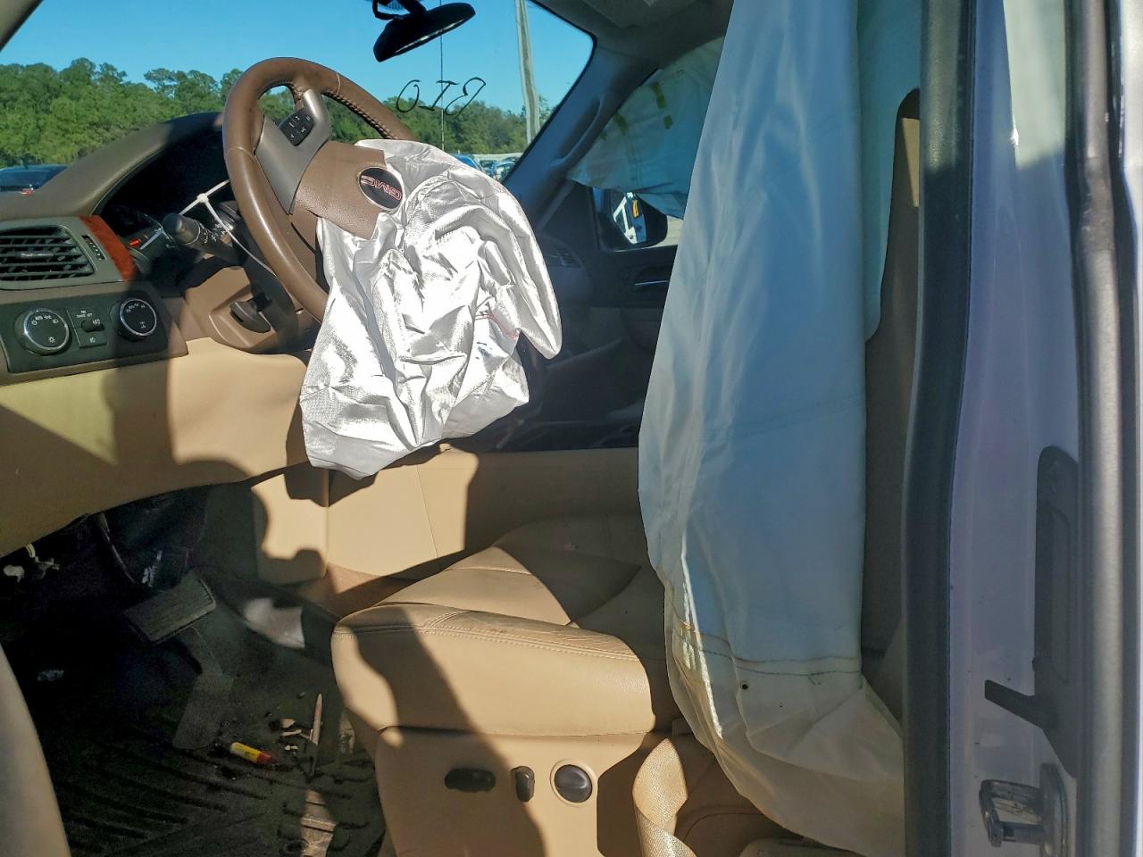 GMC Sierra K1500 Slt Image 5