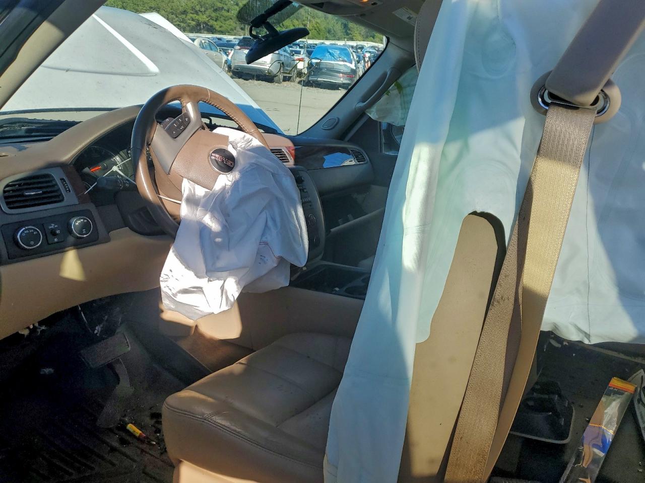 GMC Sierra K1500 Slt Image 9