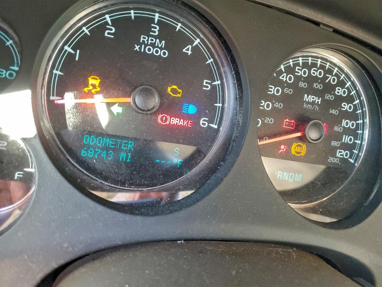 GMC Sierra K1500 Slt Image 8