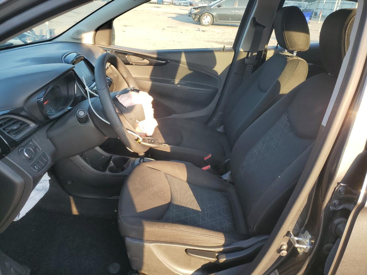 Chevrolet Spark 1lt Image 8