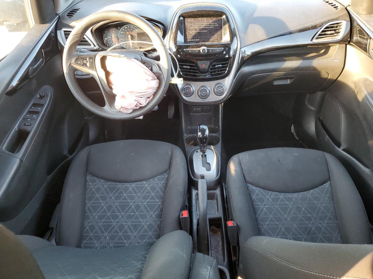 Chevrolet Spark 1lt Image 5