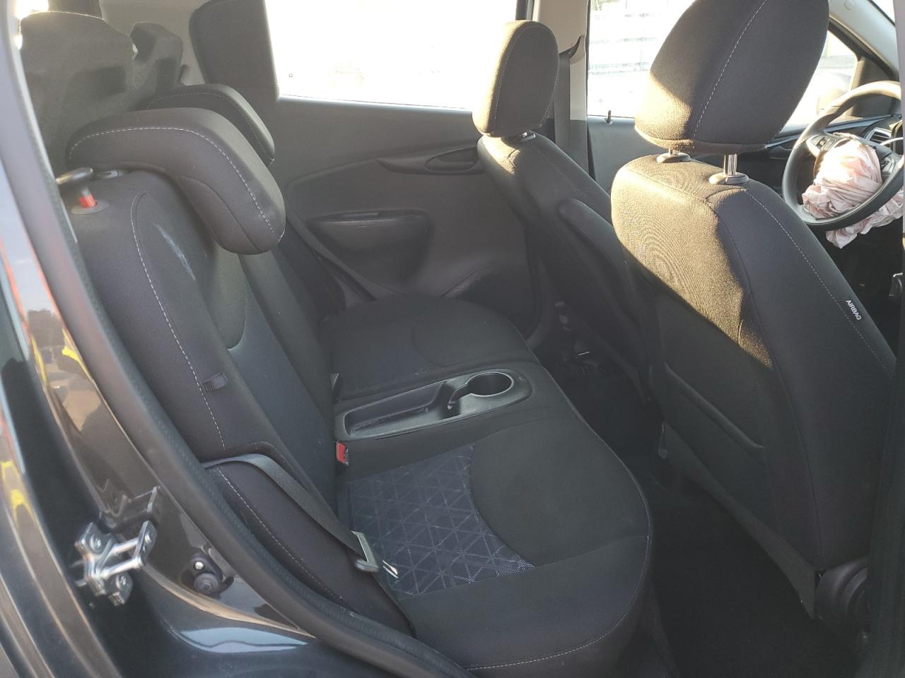 Chevrolet Spark 1lt Image 6