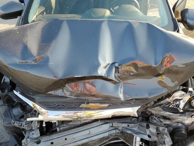 Chevrolet Spark 1lt Image 10