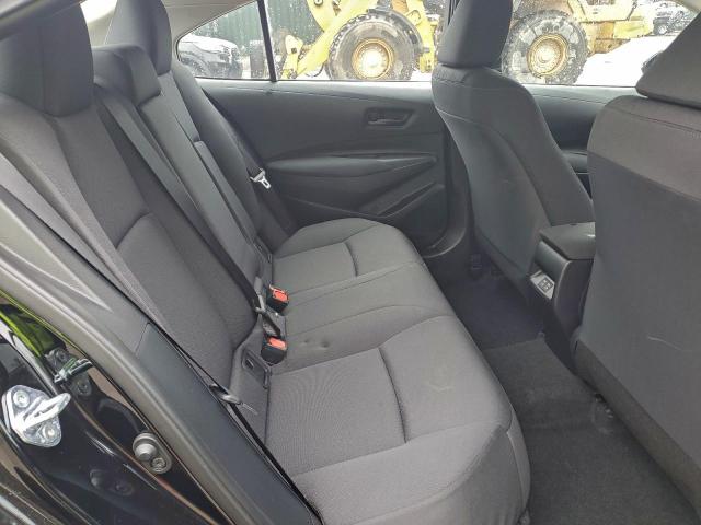 Toyota Corolla Le Image 9