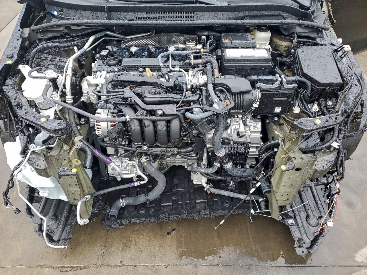 Toyota Corolla Le Image 11