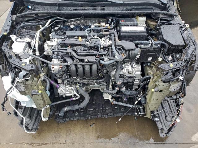 Toyota Corolla Le Image 11