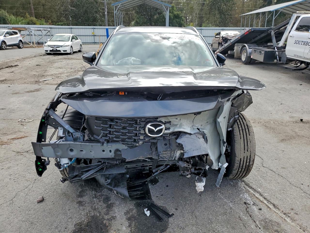 Mazda Cx Preferred Image 2