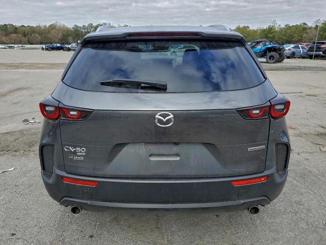 Mazda Cx Preferred Image 6