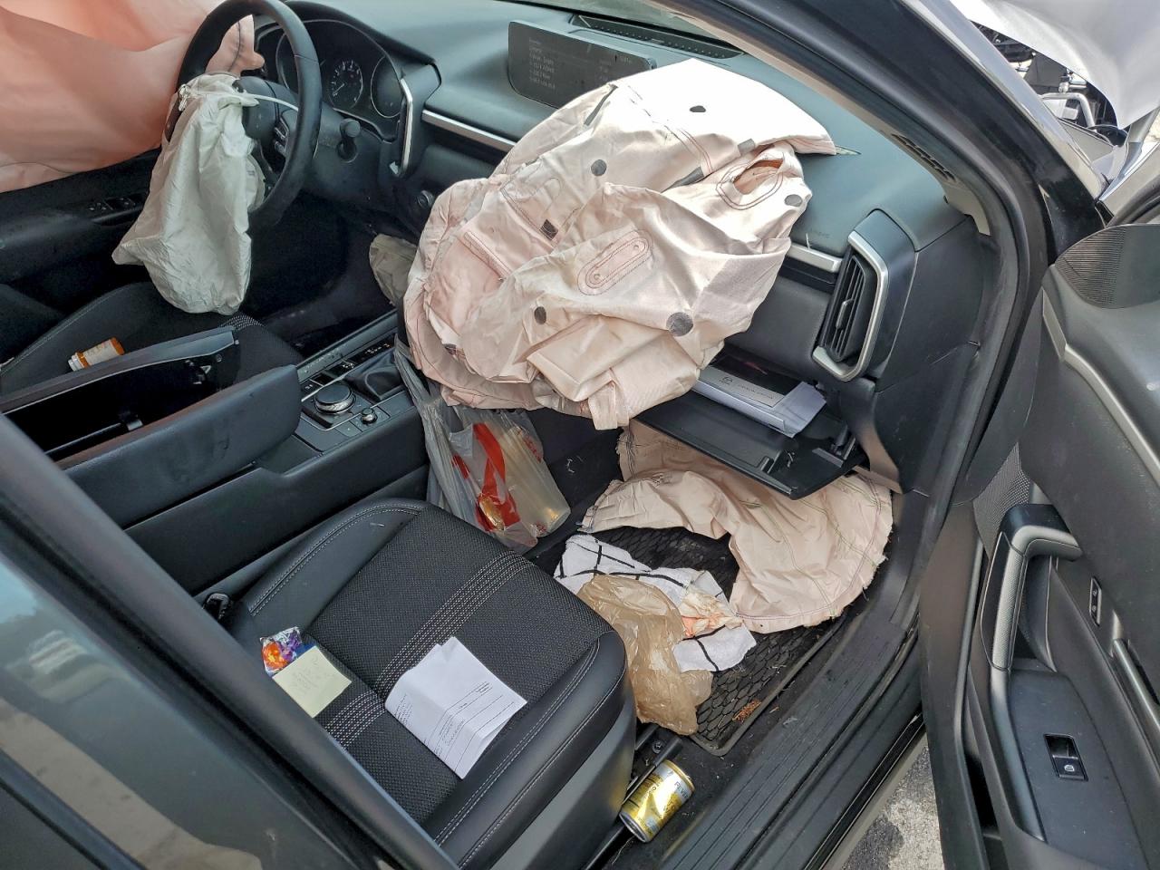 Mazda Cx Preferred Image 12