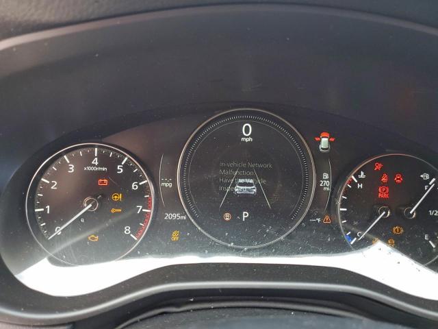 Mazda Cx Preferred Image 9