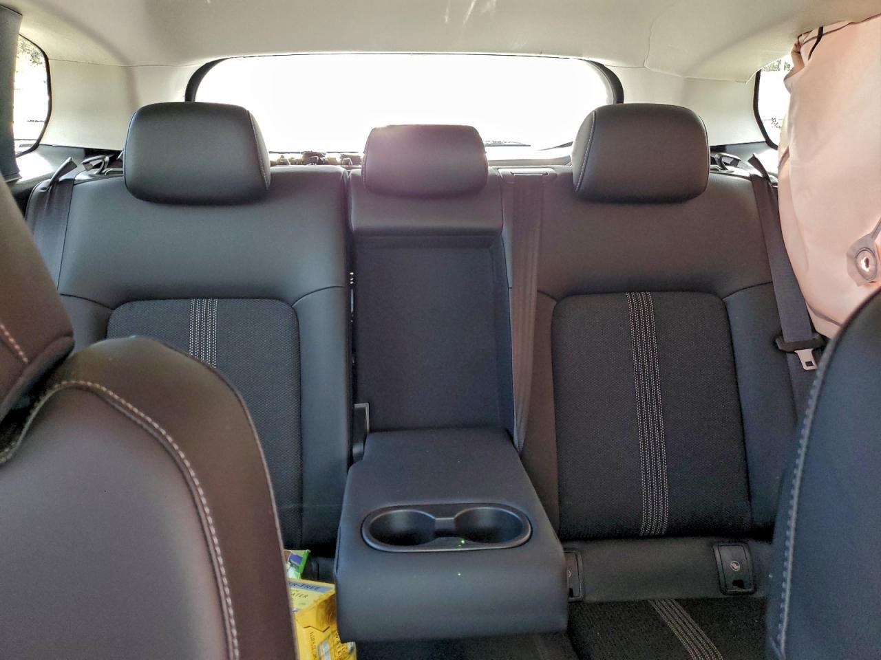 Mazda Cx Preferred Image 13