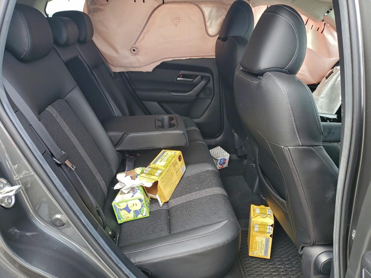 Mazda Cx Preferred Image 8