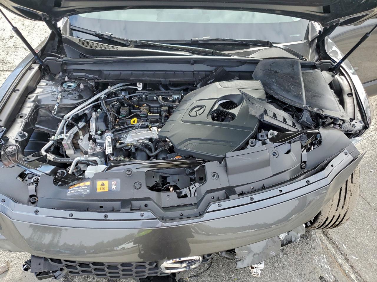 Mazda Cx Preferred Image 10