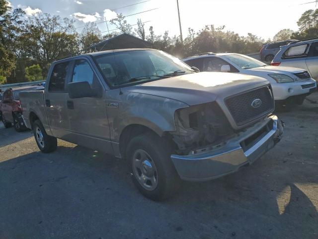 Ford F-150 Supercrew Image 5