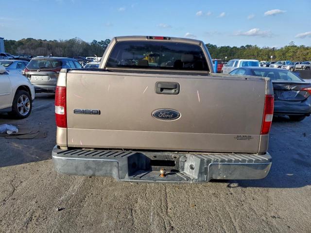 Ford F-150 Supercrew Image 3