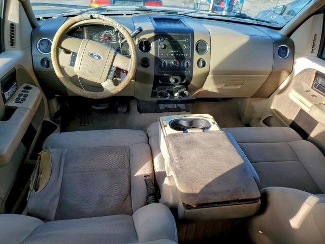 Ford F-150 Supercrew Image 12