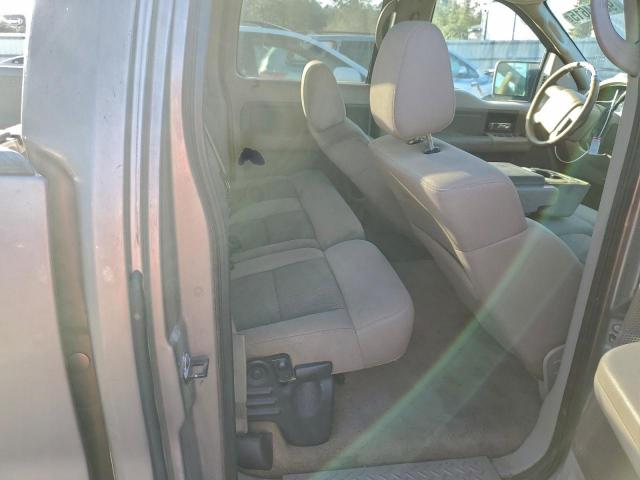 Ford F-150 Supercrew Image 6