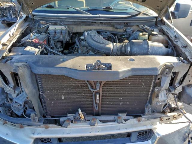 Ford F-150 Supercrew Image 9