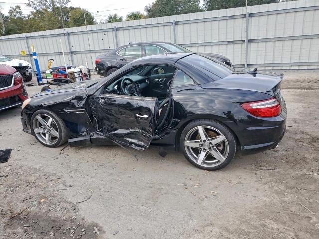 Mercedes-Benz Slk-class 250 Image 3