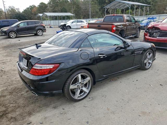 Mercedes-Benz Slk-class 250 Image 2