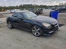 Mercedes-Benz Slk-class 250 Image 11