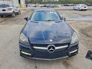Mercedes-Benz Slk-class 250 Image 4