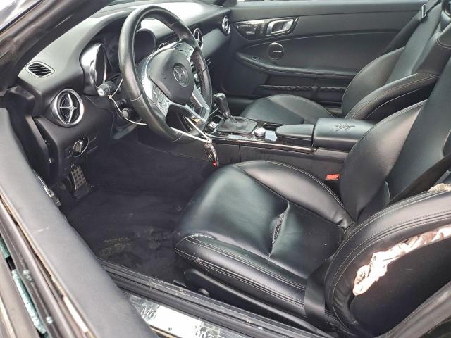 Mercedes-Benz Slk-class 250 Image 5