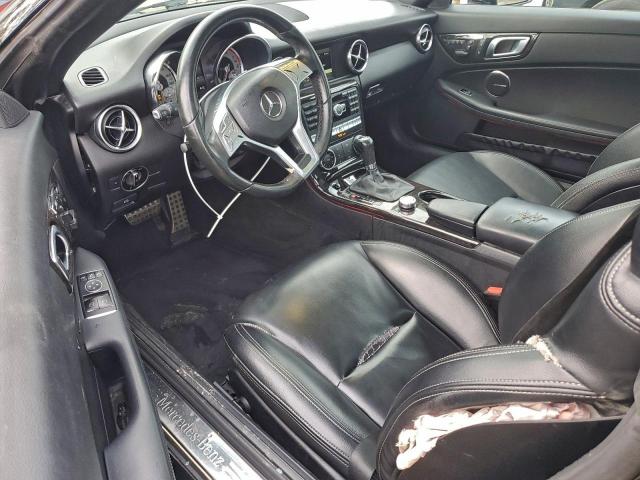 Mercedes-Benz Slk-class 250 Image 7