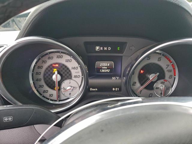 Mercedes-Benz Slk-class 250 Image 10