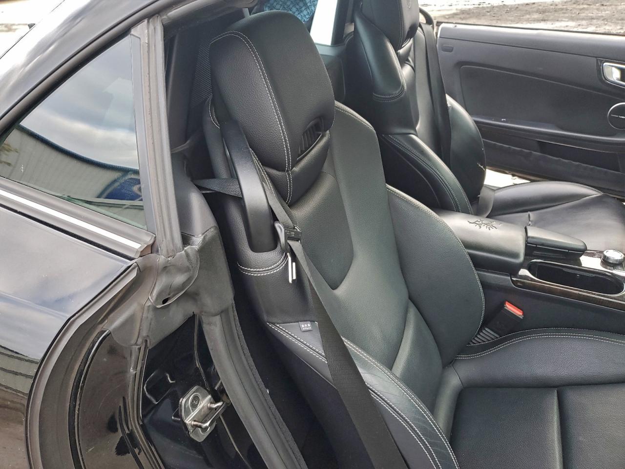 Mercedes-Benz Slk-class 250 Image 8