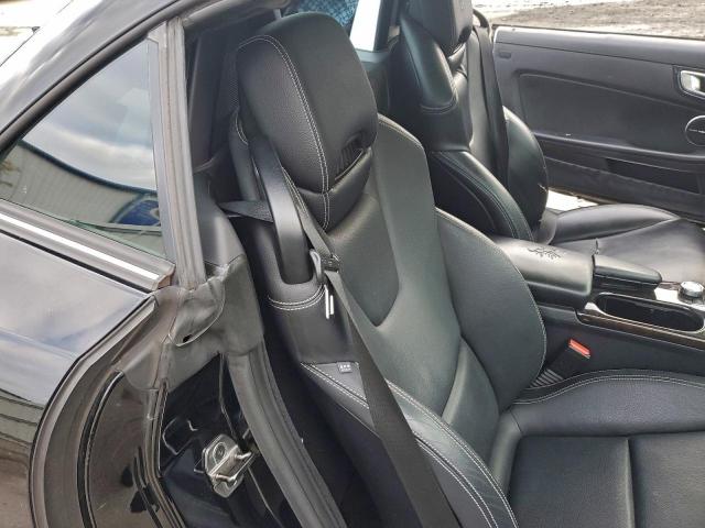 Mercedes-Benz Slk-class 250 Image 8