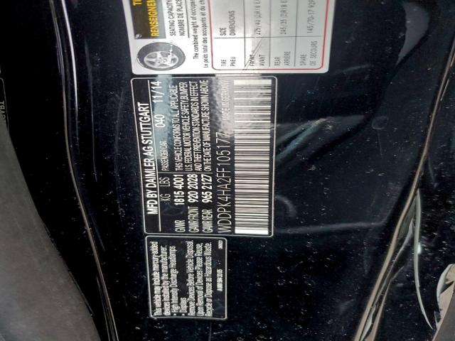 Mercedes-Benz Slk-class 250 Image 12