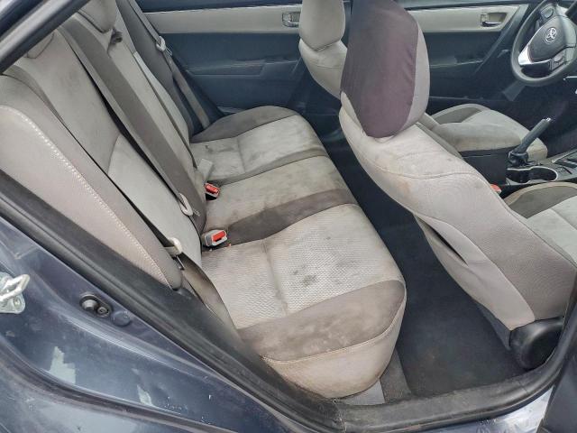 Toyota Corolla L Image 8