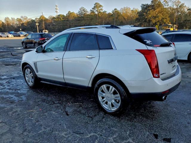 Cadillac SRX Luxury Collection Image 3