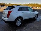 Cadillac SRX Luxury Collection Image 2