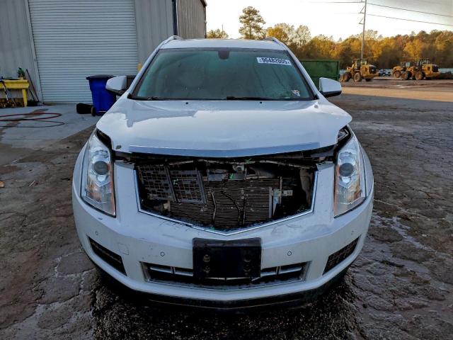 Cadillac SRX Luxury Collection Image 5